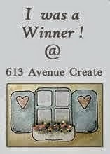 Winner "613 Avenue Create"