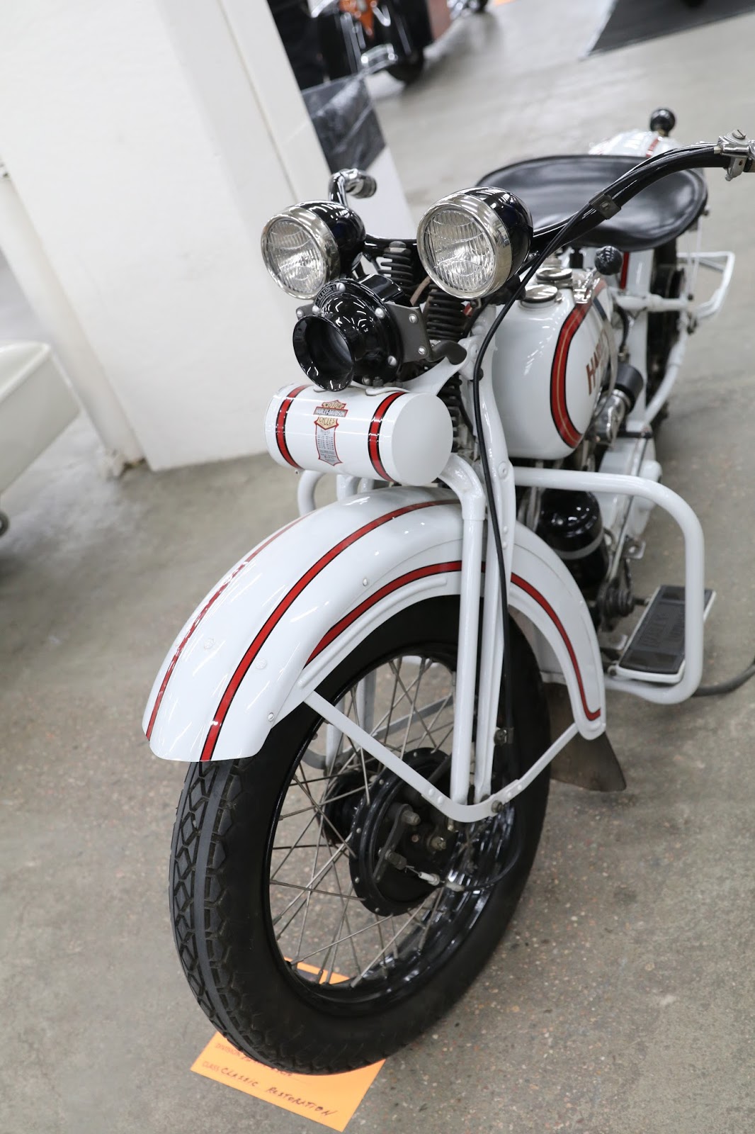 1937 harley davidson flathead