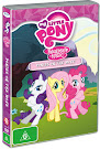 My Little Pony Ponies on the Move Video