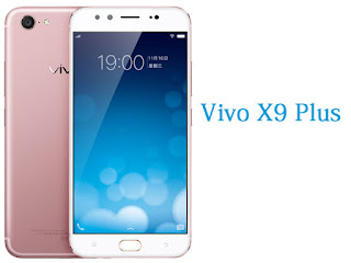 مواصفات و مميزات هاتف فيفو Vivo X9s Plus