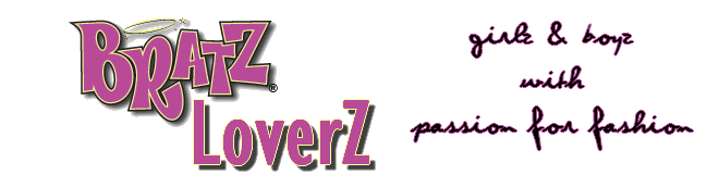 Bratz Loverz