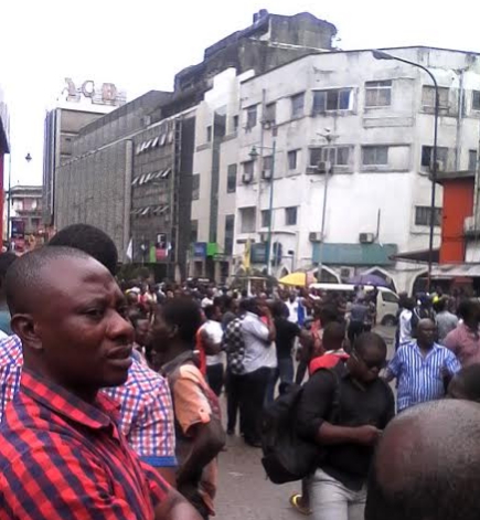 fire outbreak marina lagos