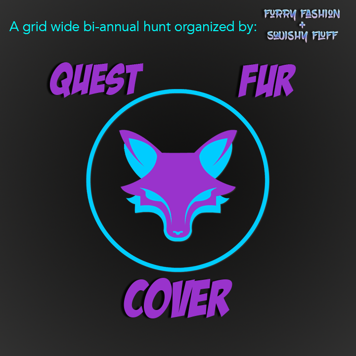 Quest Fur Cover