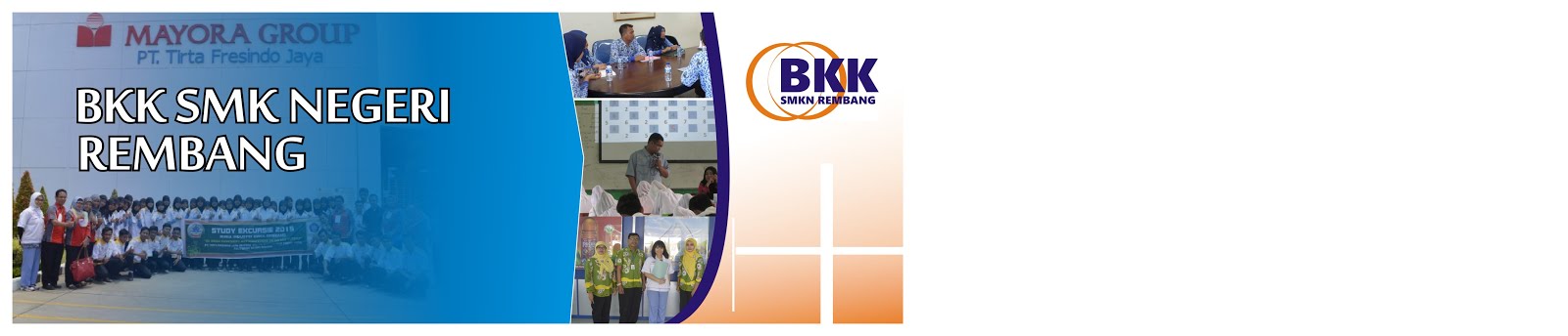 BKK SMK NEGERI REMBANG: INFO TERBARU BKK
