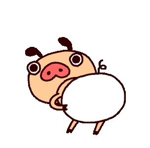 Line 公式スタンプ パンパカパンツ アニメーションスタンプ Example With Gif Animation