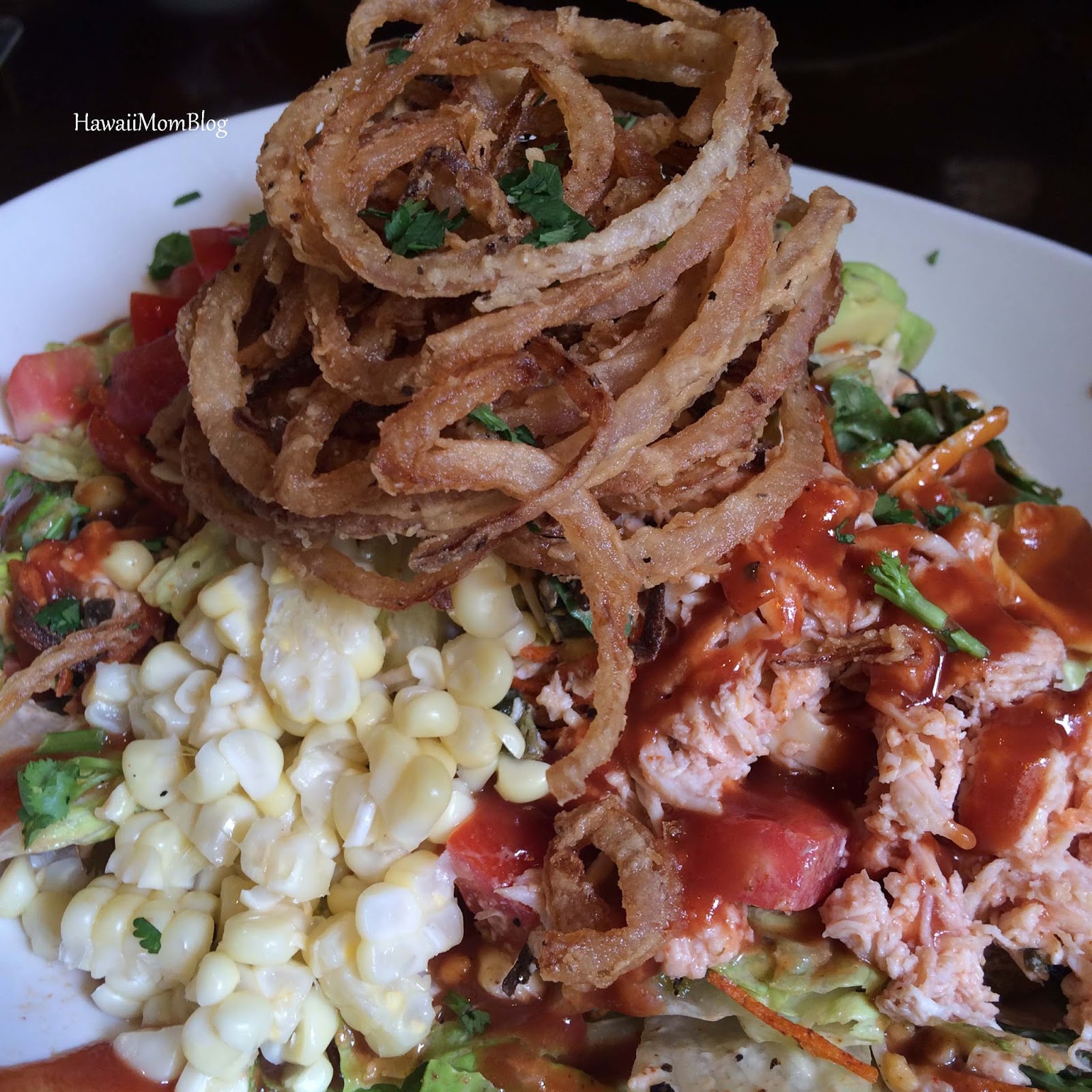 yard house maui chicken recipe