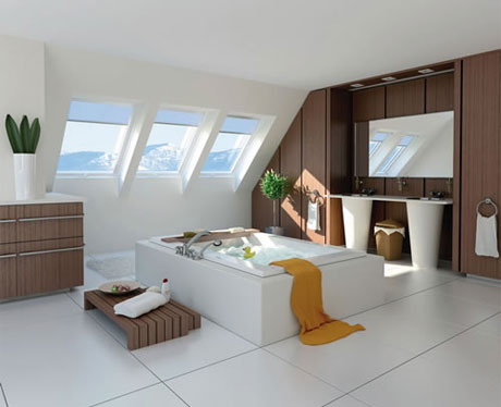 Decoración de interiores: Decoracion de interiores y mas: Baños, zona