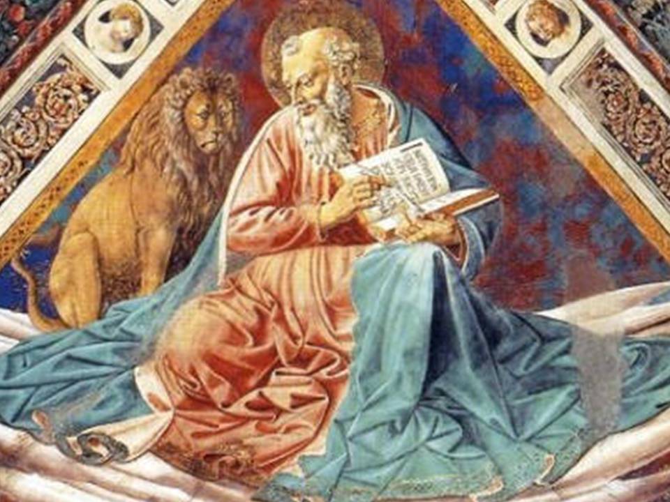 ORACIÓN A SAN MARCOS DE LEÓN PARA REGRESO DE LA PERSONA AMADA