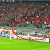 Bayern ameaça cancelar ingressos de torcedores na Allianz Arena