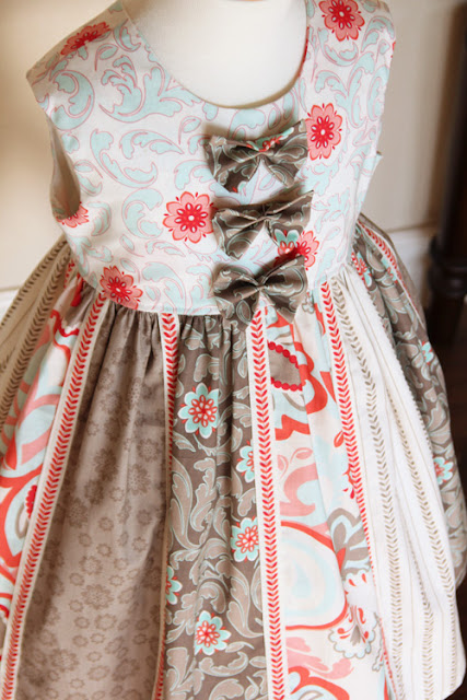 dress pattern Archives - girl. Inspired.