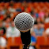 Contoh Format Penilaian Lomba Pidato (Speech Contest)