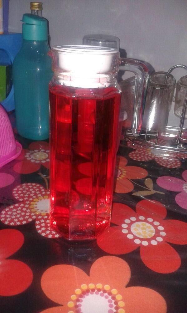 Resep Cara Membuat Sirup Cocopandan Sendiri Resep Cara Membuat Sirup Cocopandan Sendiri