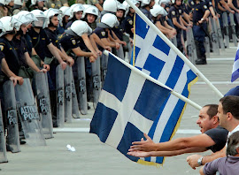 Acordo arrasa mais ainda a Grécia