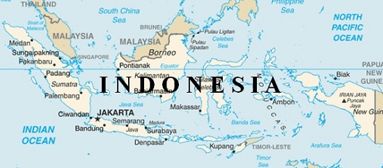 10 Fakta Menarik Tentang Indonesia