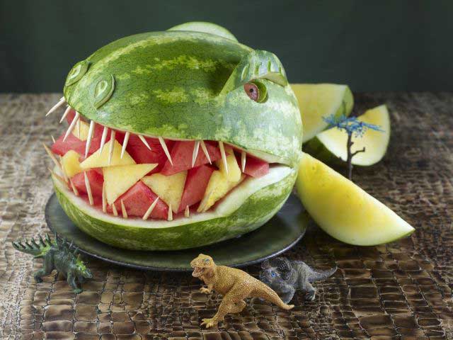 Watermelon - ΚΑΡΠΟΥΖΙ