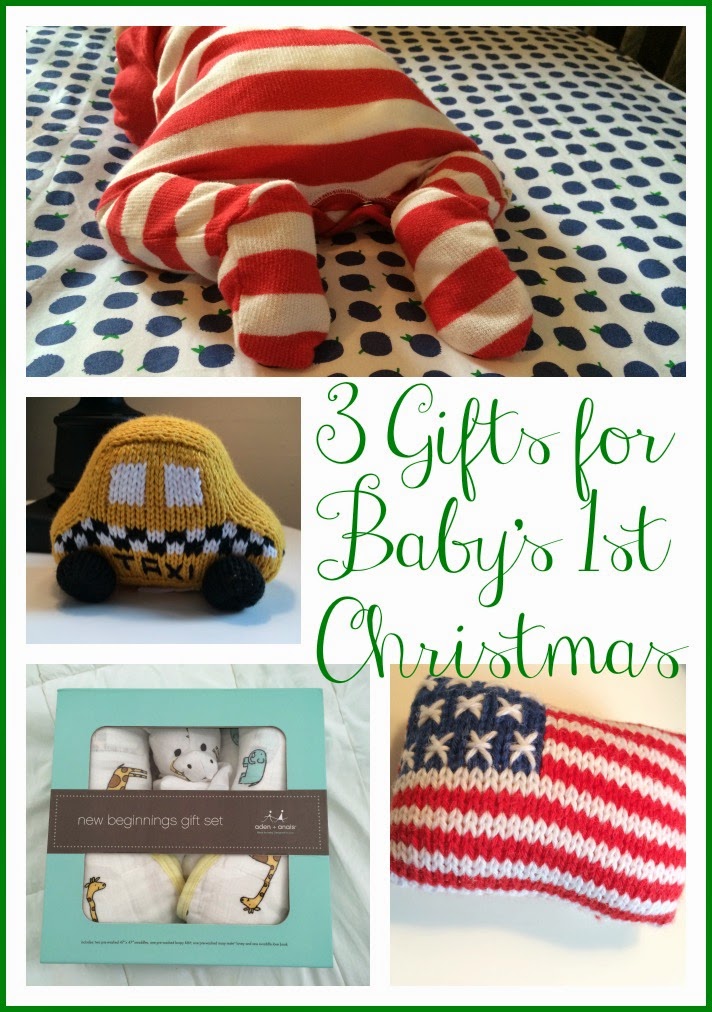Pin on first christmas gifts for baby Friday Favorites: 3 Great Gifts for Baby's First Christmas - The Chirping Moms
