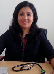  Dr Ishita Ganguly