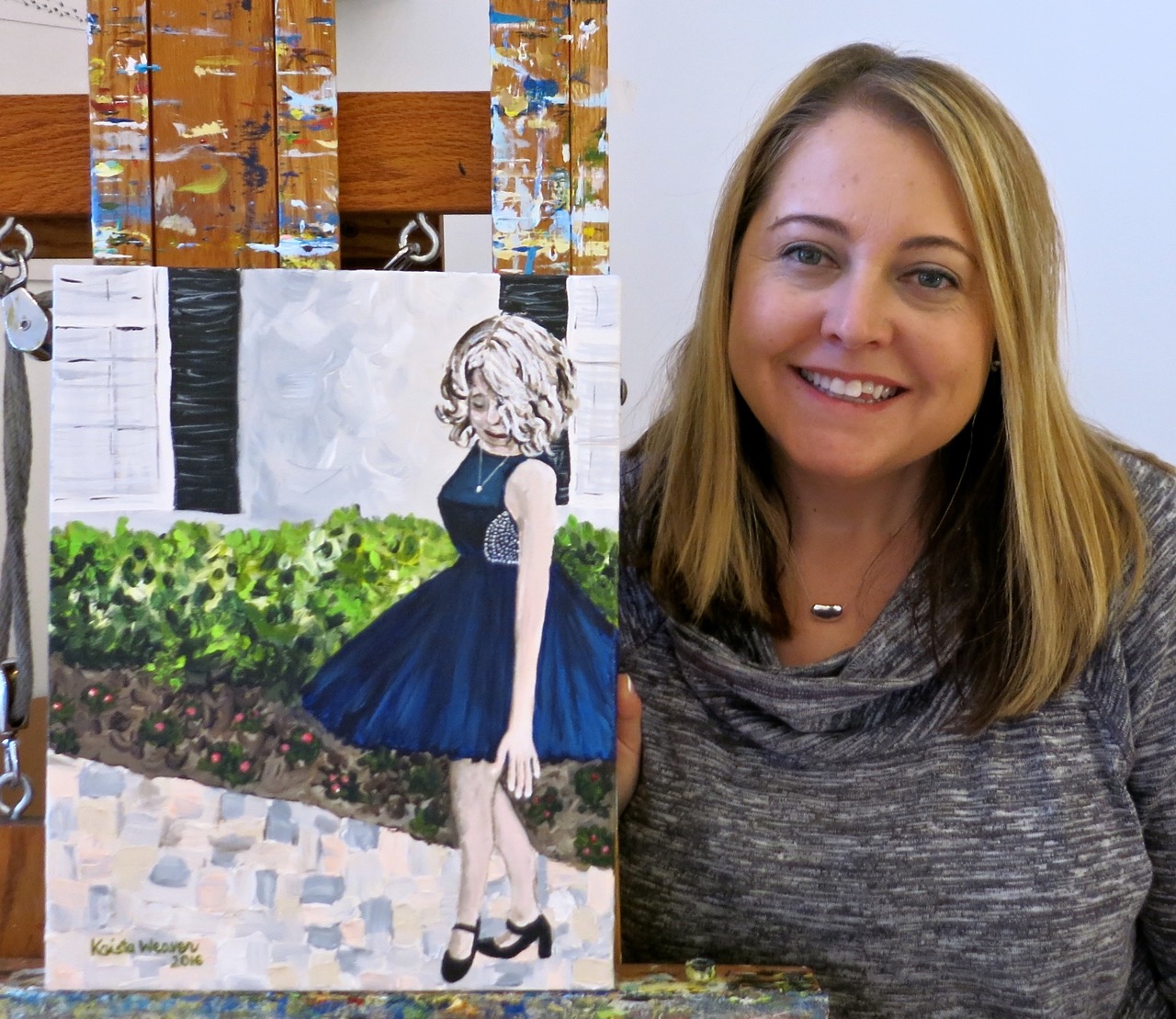 Art Classes Roswell Fine Art Classes Roswell GA.