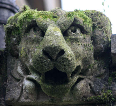 Jennifer Tetlow - Stone Sculpture Journal