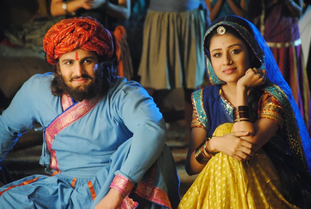 Jodha Akbar Staffel 3 Jodha Akbar Staffel 3