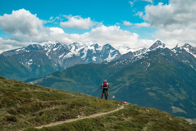 E-Bike and Hike | 10 Tipps fürs E-Biken in den Bergen 04