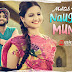 Naughty Munda Lyrics - Mehtab Virk | Desi Routz