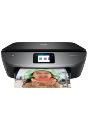 Hp Envy Photo 7100 Printer Installer Driver Wireless Setup