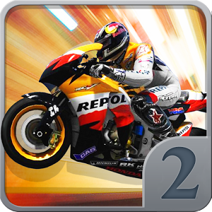 Moto racing 2 v1.96 Mod Apk Games for android Terbaru - All About MOD