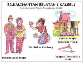 Provinsi Kalsel