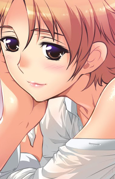 Brawling Go Komikmuu Hentai