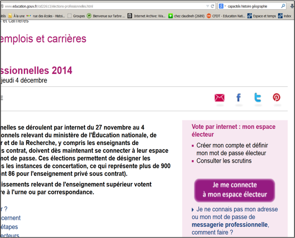 Webmail adc education gouv fr