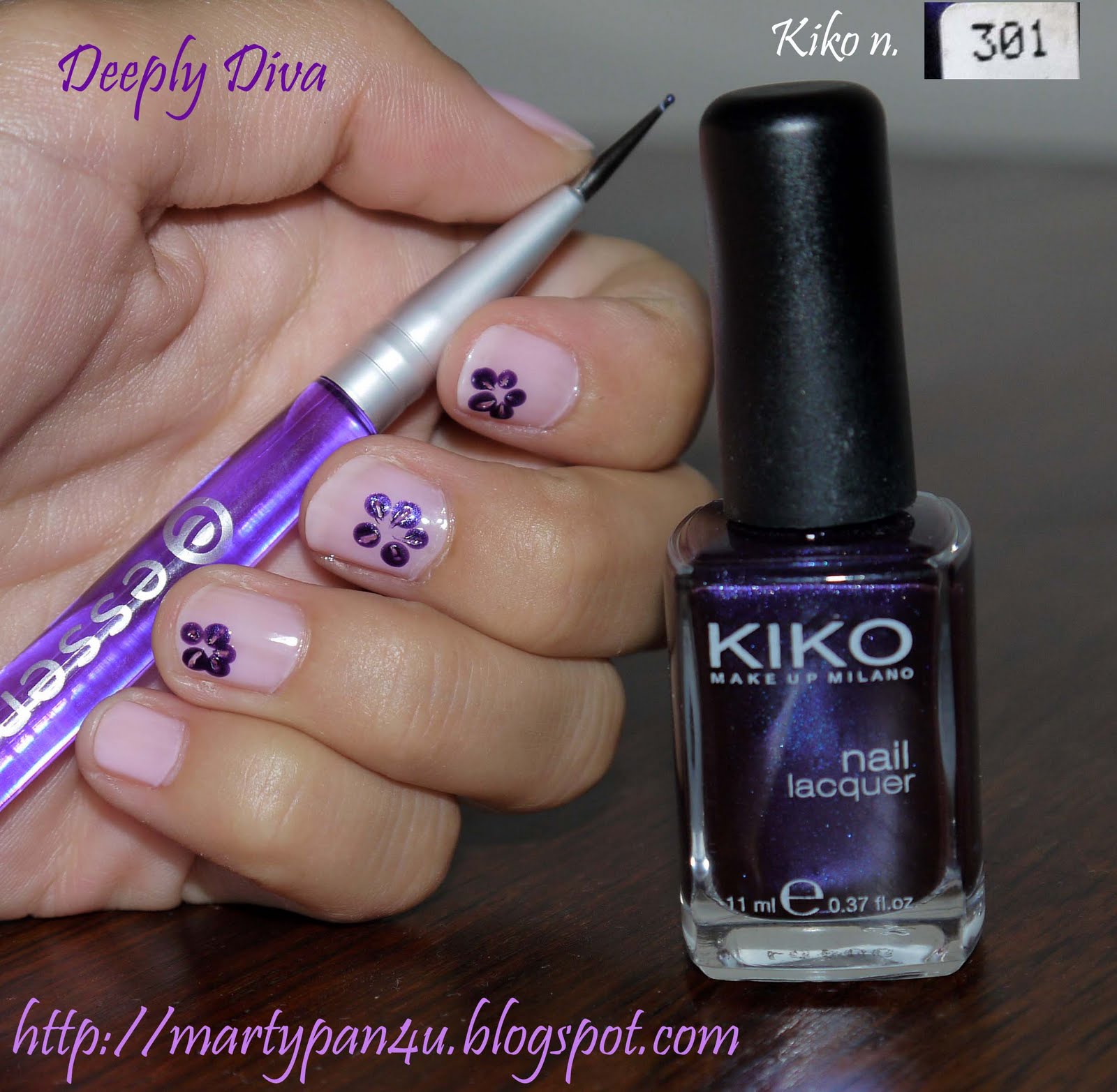 The Best And Most Comprehensive Disegni Nail Art Con Dotter Best