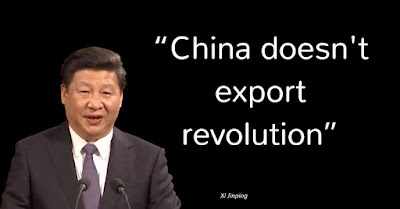 Xi Jinping Quotes