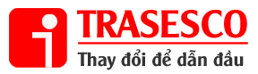 Trasesco - Thay đổi để dẫn đầu