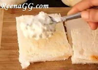 दही के सैंडविच बनाने की विधि - Curd Sandwich Recipe