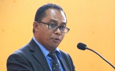 Dionisio Babo: CNRT Orguillu Fretilin Kandidata Lu-Olo Ba PR