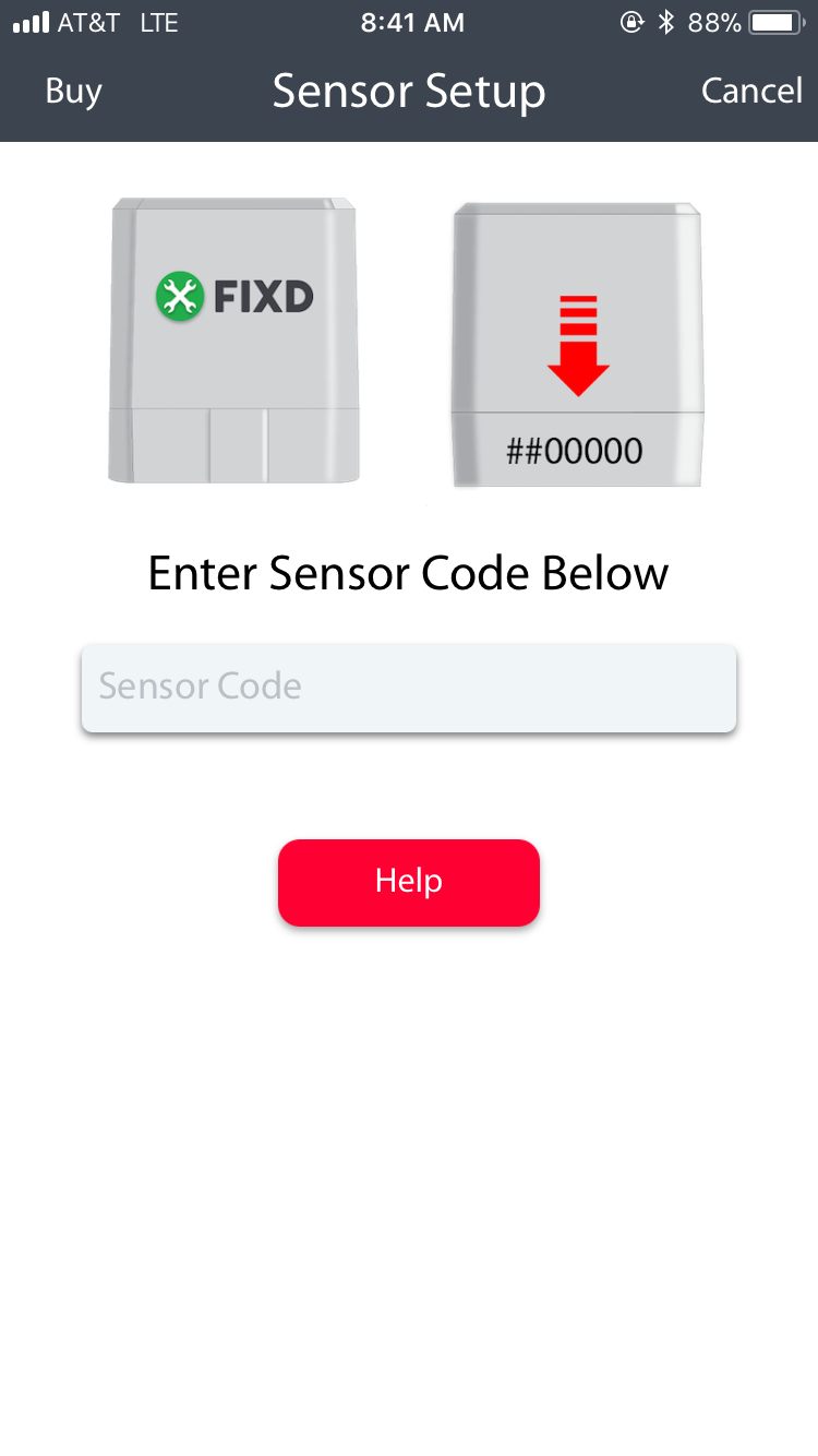 FIXD Review Keyless Entry Remote