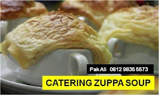 Catering-Zuppa-Soup-Di-Srengseng-Sawah