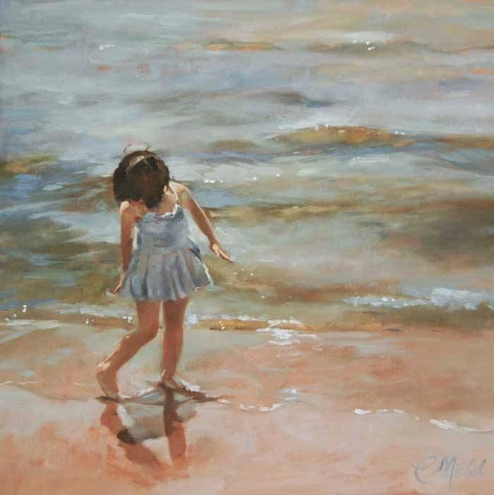Внутренняя красота. Adam Clague Внутренняя красота. Adam Clague