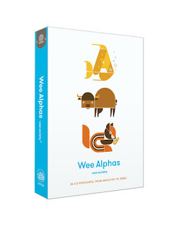 Wee Alphas Wee Alphas