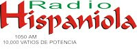 Radio Hispaniola