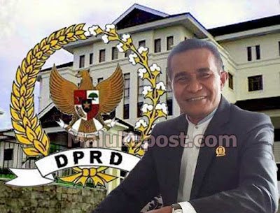 DPRD Maluku Kecam Operasional PT. Nusa Ina Di SBT Ambon, Malukupost.com - DPRD Provinsi Maluku mengecam aksi penebangan kayu secara liar yang dilakukan oleh PT. Nusa Ina Agro Tanah Merah Manise, di kawasan Desa Osong, Kecamatan Werinama, Kabupaten Seram Bagian Timur (SBT). Sekretaris Komisi A, Raad Rumfot menandaskan pihak perusahaan berdalih jika operasional yang mereka lakukan hanya untuk penanaman Kelapa Sawit semata. Namun yang terjadi malah sebaliknya kayu menjadi target yang nantinya akan mereka ekspor ke luar daerah.