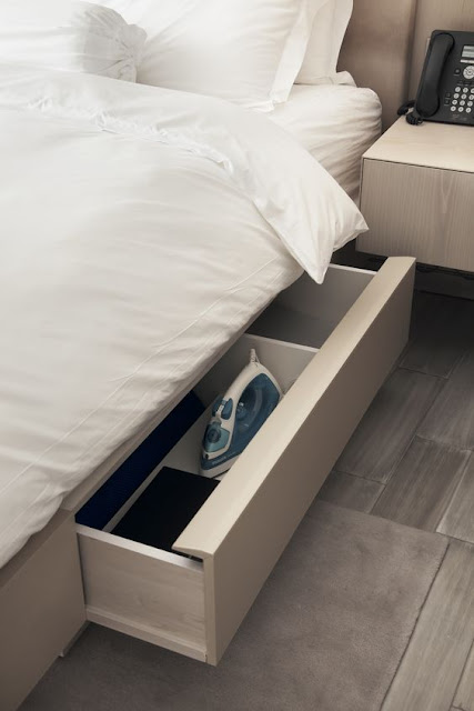 The Best 20 Bedroom Storage Ideas For Small Room Spaces - Decor Units