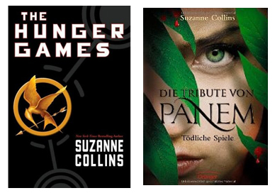 Tribute Von Panem Auf Englisch Tribute Von Panem Auf Englisch