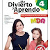ME DIVIERTO Y APRENDO 4° Bloque 1 2017