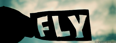 Fly Facebook Covers