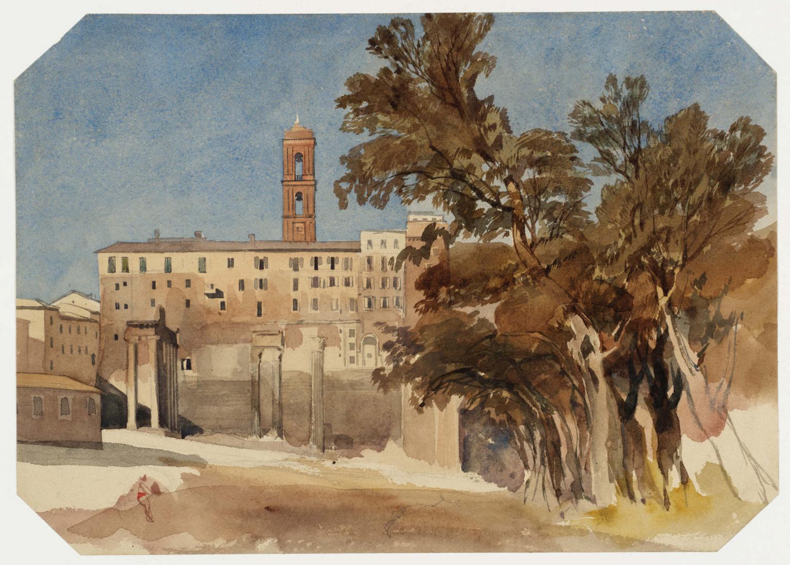 ART & ARTISTS Edward Lear part 4