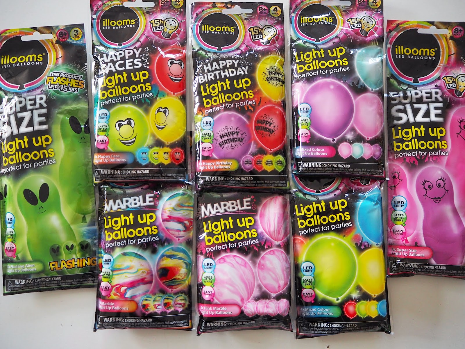 Learn with Play at Home 5 fun indoor balloon party games