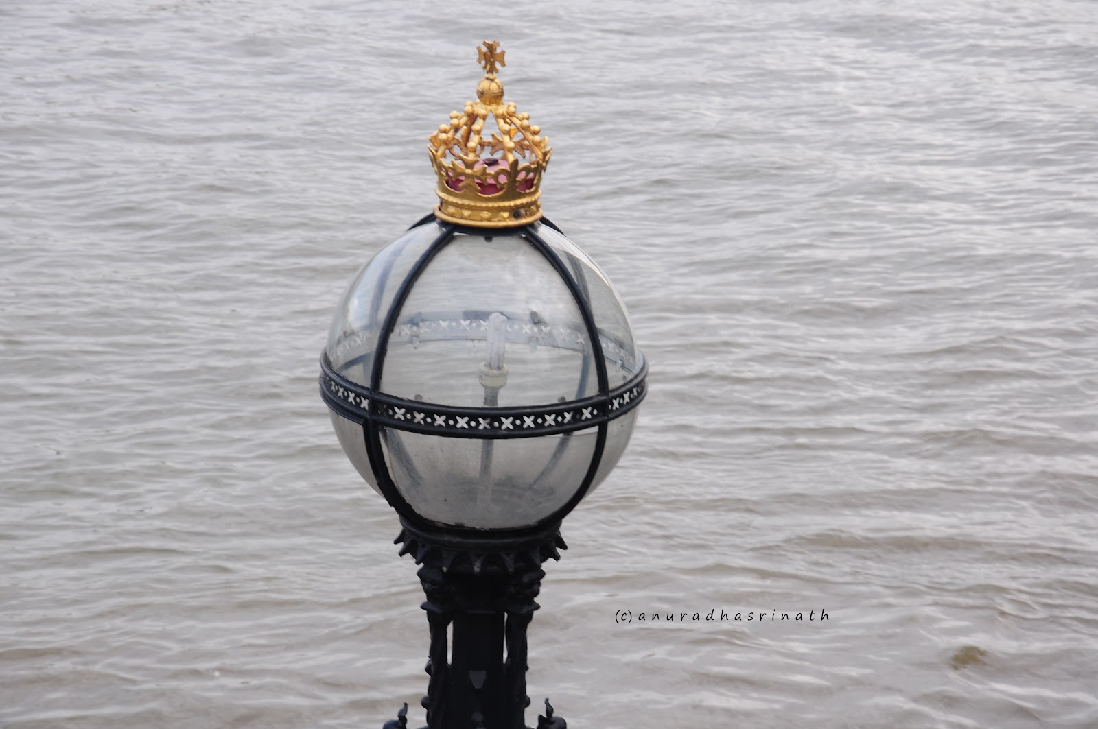 Life Is Beautiful Showcase of Street Lamps