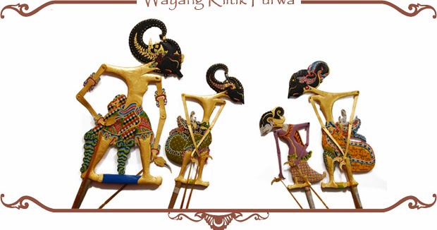 30 Terkini Gambar Wayang Pandawa Beserta Nama